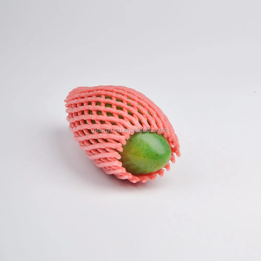 
epe foam mesh bubble wrap 