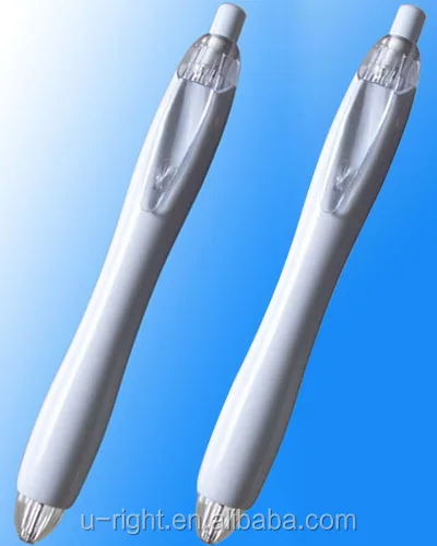 plastic 18.5 cm giant pen