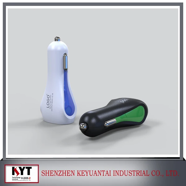 5V4. 5A автомобильное зарядное устройство usb в автомобильное зарядное устройство для мобильного телефона и tablet pc