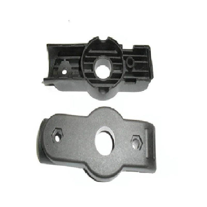 Custom Plastic Machine Parts Mold Plastic Injection Molding