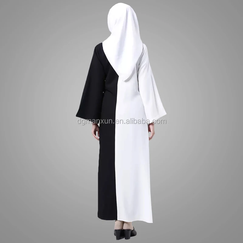 New model open abaya in dubai islamic clothing wholesale turkey women kimono