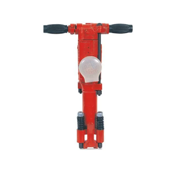 YT28 Small Jack Hammer Rock Drill for sand blasting  with air compressor