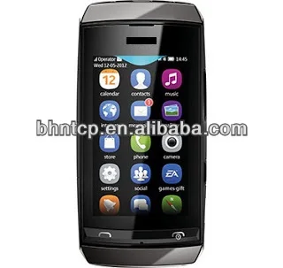 Используется дешевые фирменные вторая рука мобильный телефон доступен