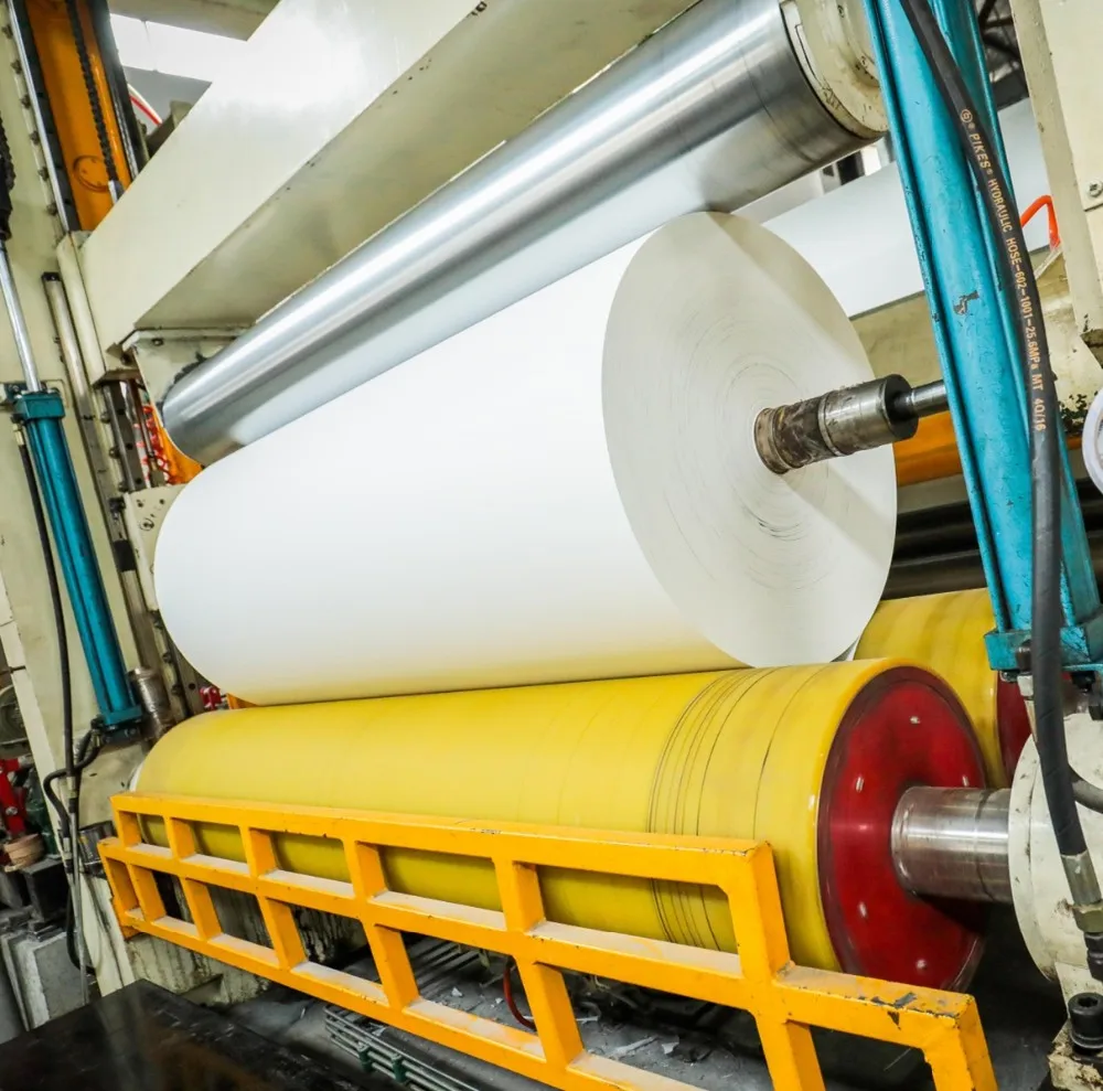 
Hydrotech 64inch 48 gsm heat transfer paper sublimation for Epson printer 