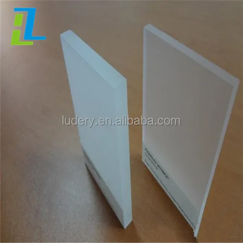 
colored hdpe sheets/2mm transparent acrylic sheets from china/translucent 10mm frosted acrylic sheet 