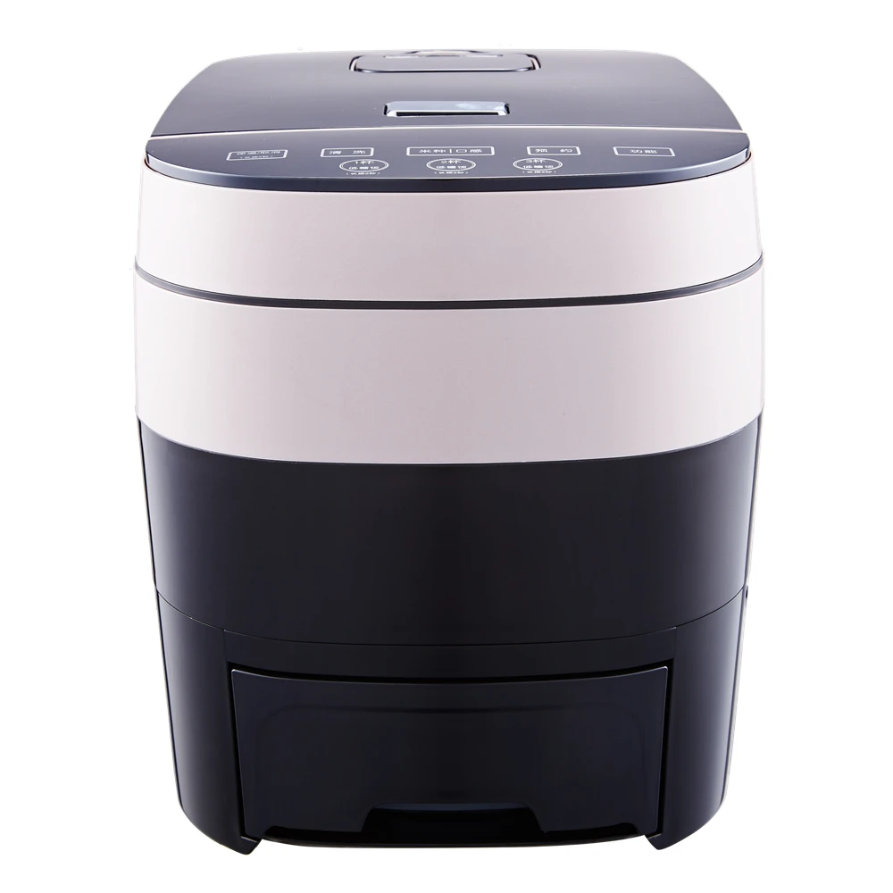new product 2023 3L patent carbohydrates free low sugar cut carb diabetes japanese electric multi-function rice cooker