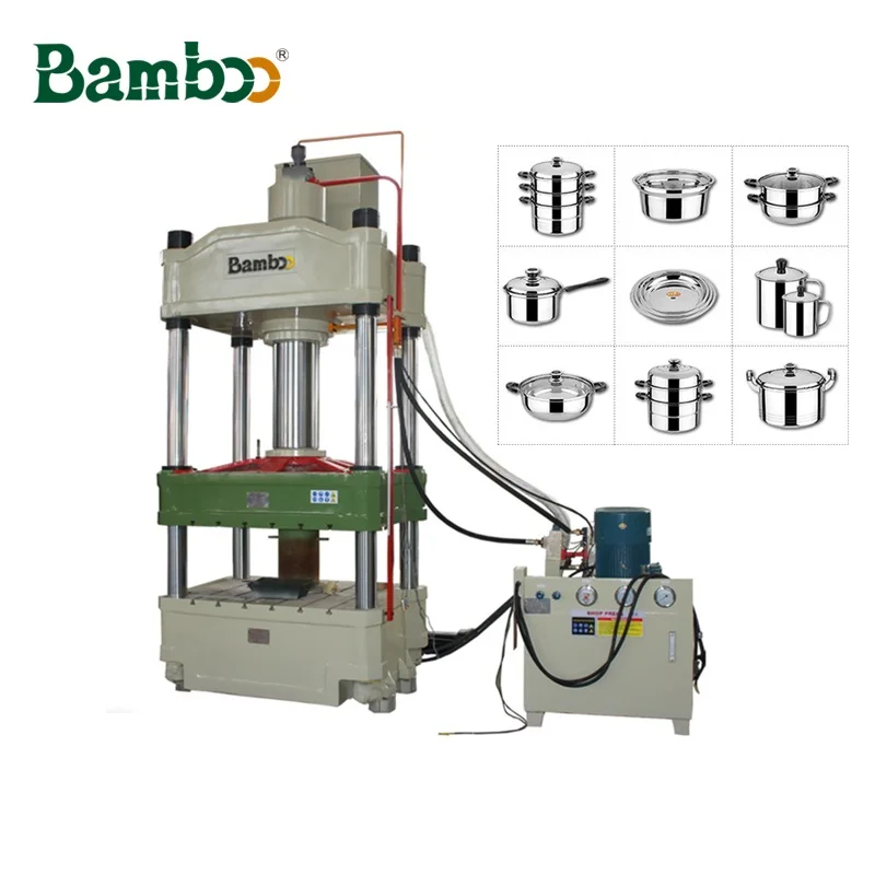 120kn обратного хода давления alibaba сайт гидравлический пресс высечки машина Китай экспортер