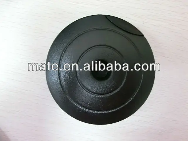 Round Freeze Ice Pack