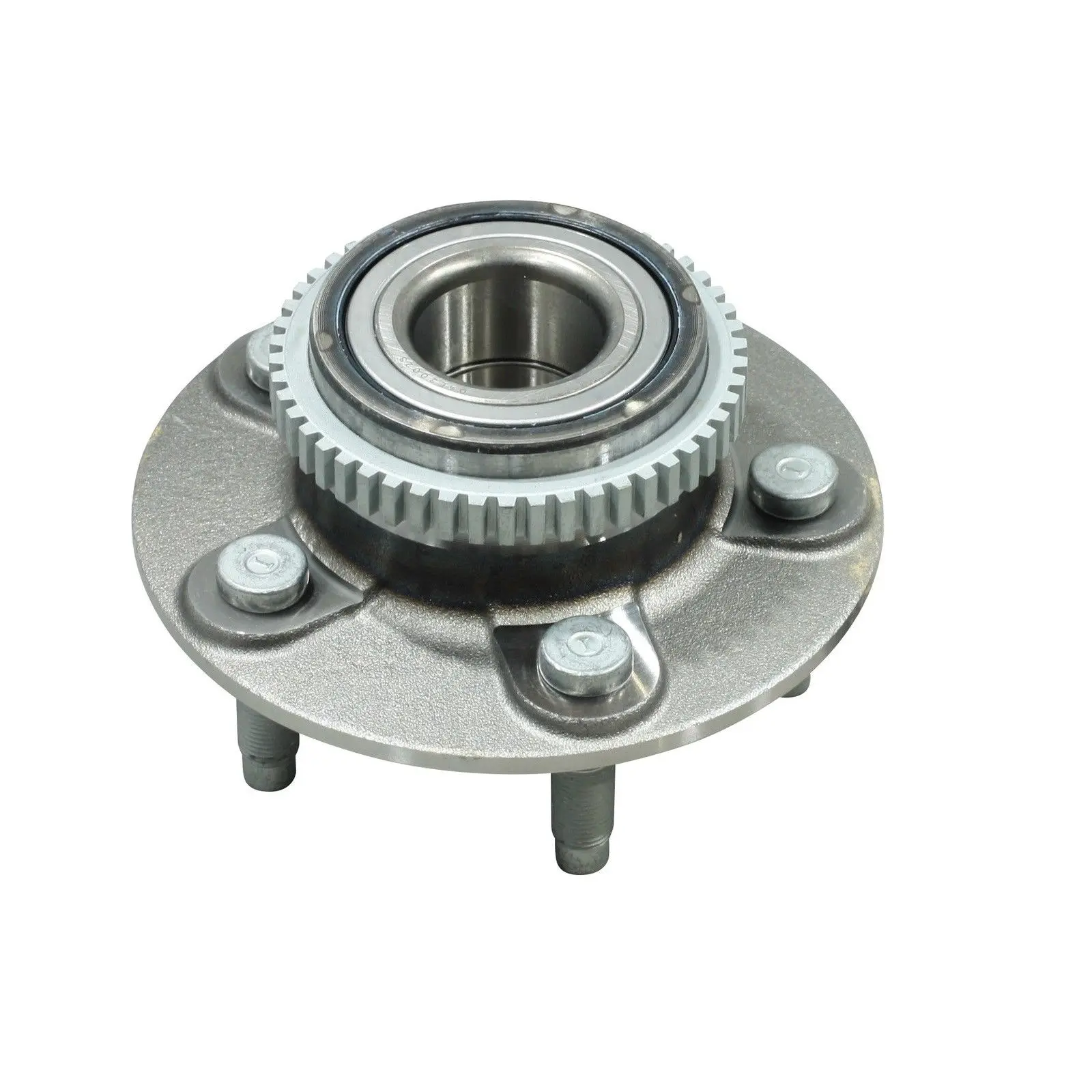 Высококачественная ступица подшипника переднего колеса в сборе для Ford Falcon AU BA BF с ABS BCA #513104