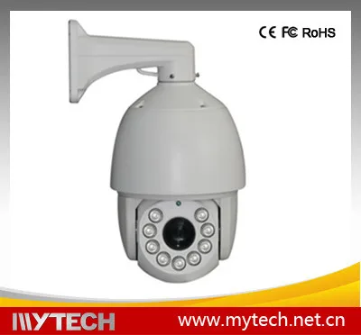 морских cctv камера из нержавеющей стальной корпус камеры видеонаблюдения