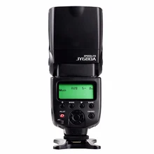 Viltrox JY-680A Universal Master Slave Flash Speedlight for Canon Pentax Olympus Nikon d7100 d3100 d90 d5300 d3200 DSLR Camera