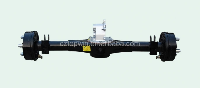 
changyun rear axle for electric tricycle CYA-160J 