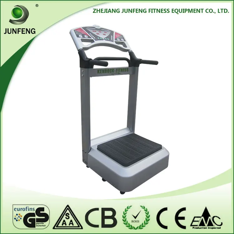 
Fitness Massager/Fit Machine/Crazy Fit Massage Oscillating vibration machine 