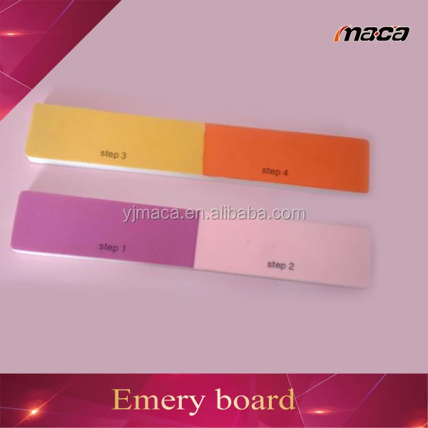 Сделано в китае милый пилочки для ногтей