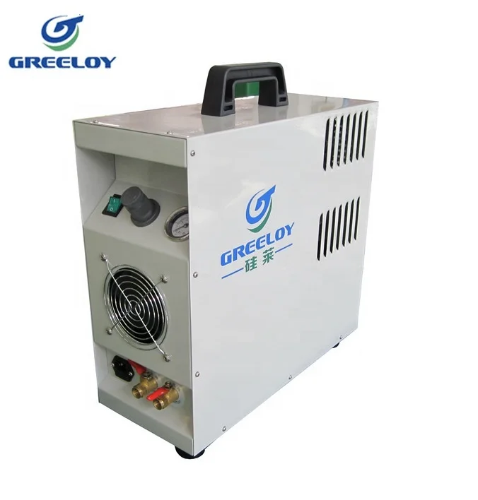 Воздушный компрессор для ручной инструмент