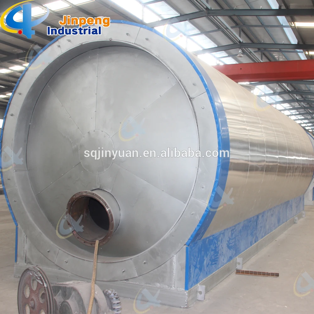 Lubricant Oil Used Car Motor Oil Engine Oil Distillation Plant