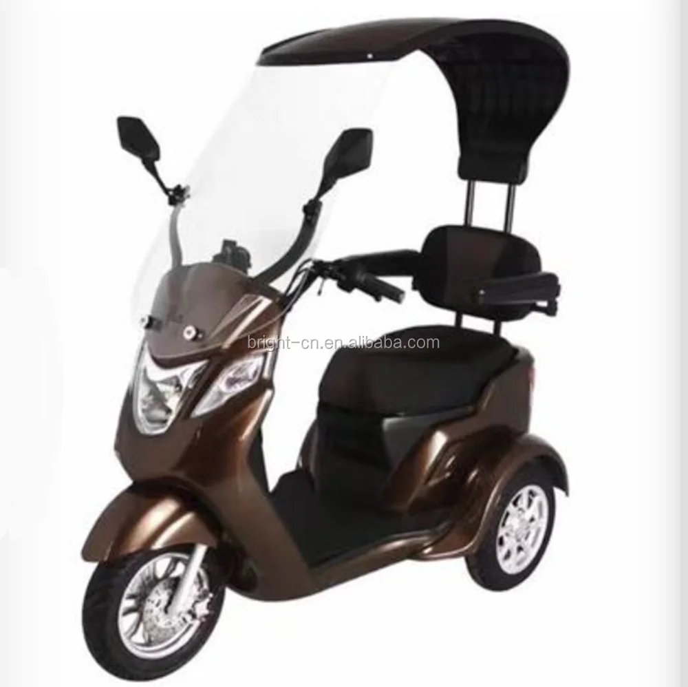 
hot selling adult 3 wheel electric tricycle 