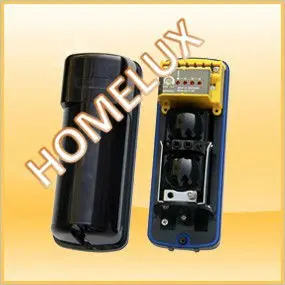 главная безопасности проводных пучка пир датчик