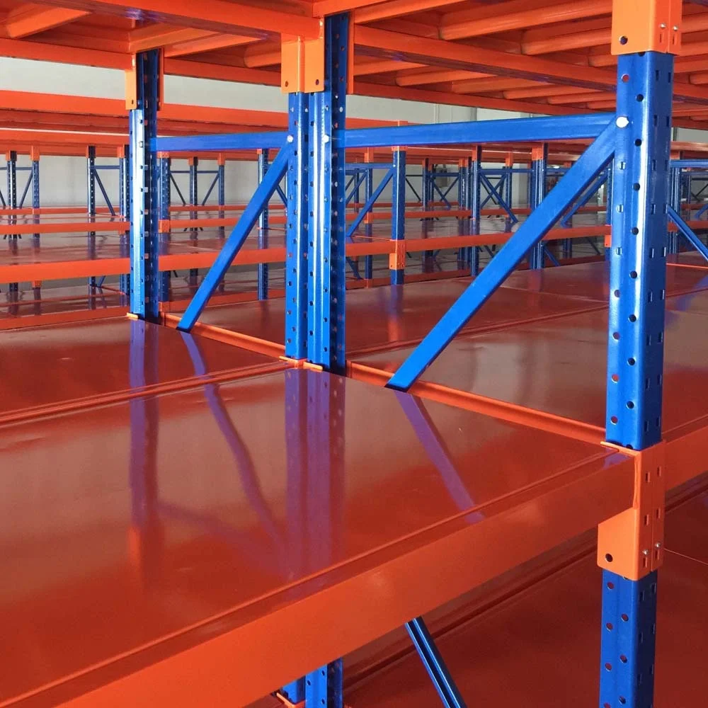 Pallet racking system warehouse shelves warehouse picking shelves rack