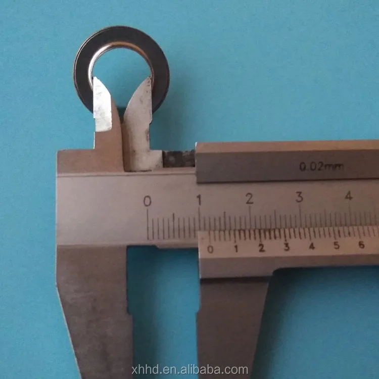 Brass Stainless Steel Shoe Bags Curtain Eyelet Grommet Rings