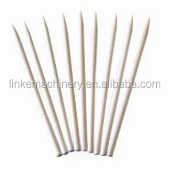  MMF-2 dowel/машина для заточки зубочисток/машина бамбуковых