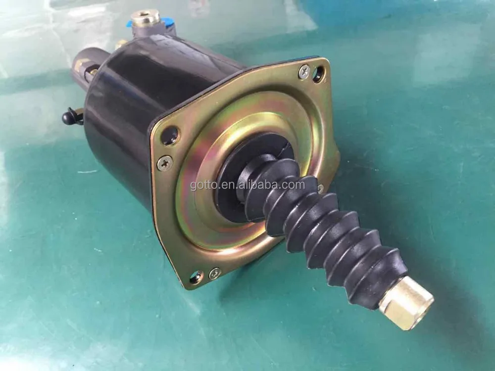 9700511240 Diameter 102mm Clutch booster Clutch Servo for DAF RENUALT