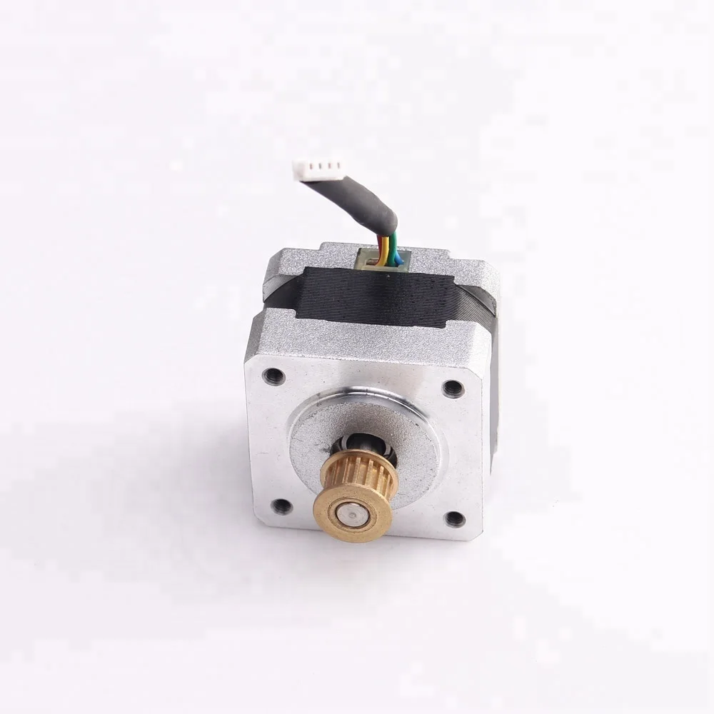 Nema 14 High Torque 5V Linear Stepper Motor