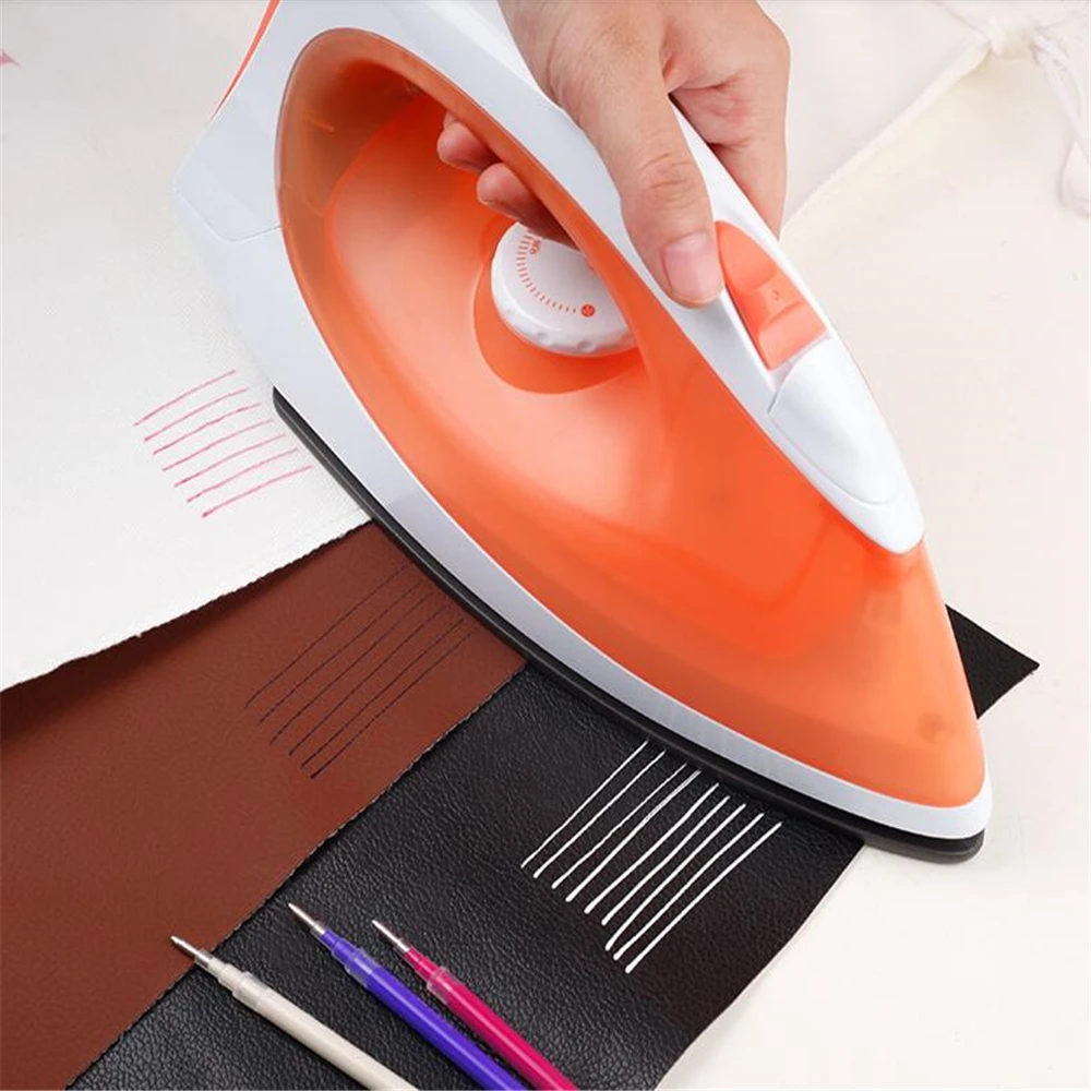 White/black/red/blue Embroidery Heating Erasable pens Fade Refill,DIY Stitch Mark Painting Fade Pen Refill