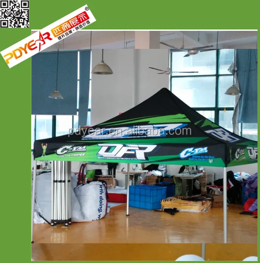 
 Китай производитель 10 x 10 палатка оптовая продажа навес  