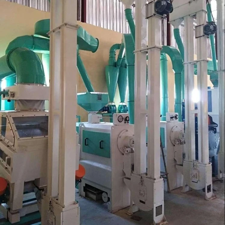 Оборудование для переработки сорго из Ботсваны, машина для переработки сорго