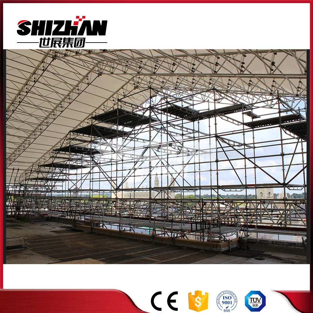 Дешевые цены используется layher allround лесов/safeway леса для продажи