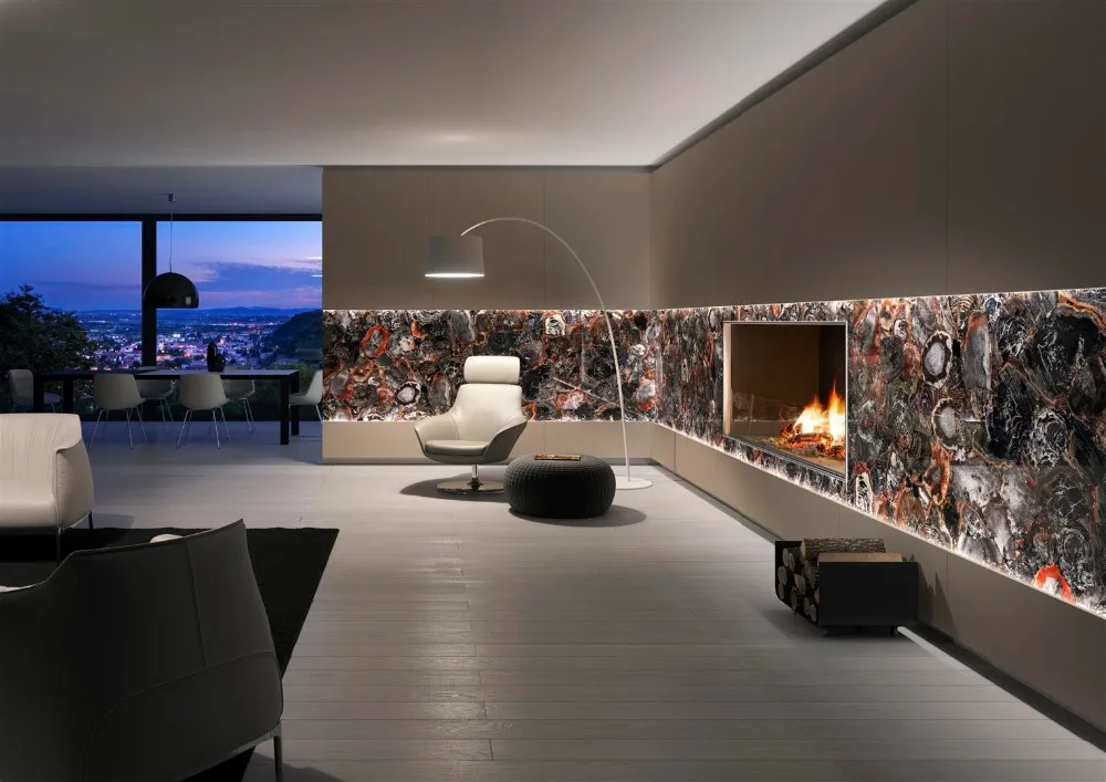 Натуральный агат