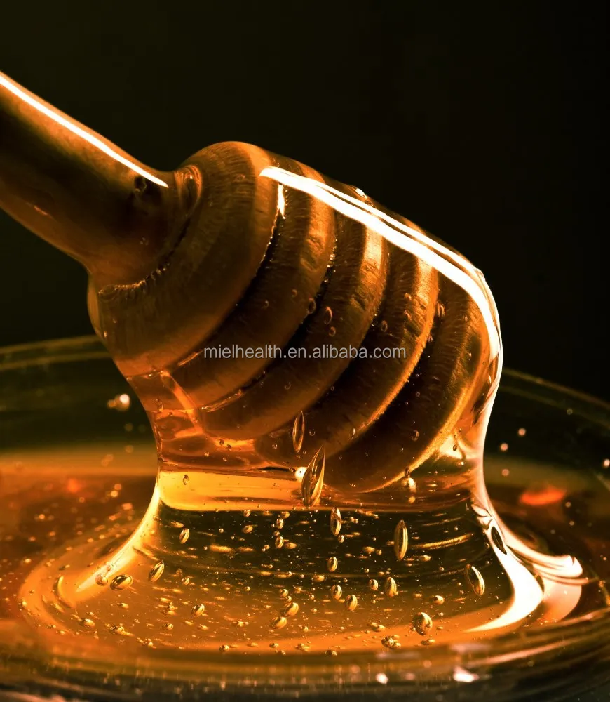 CHINESE ACACIA Honey