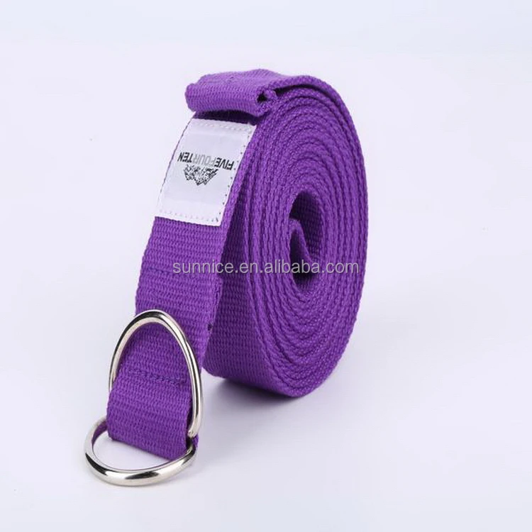 
Promotional Yoga Strap Sling Trainer 