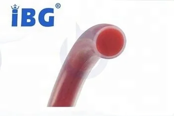 PFA coated FKM o-rings FEP encapsulated silicone o-rings