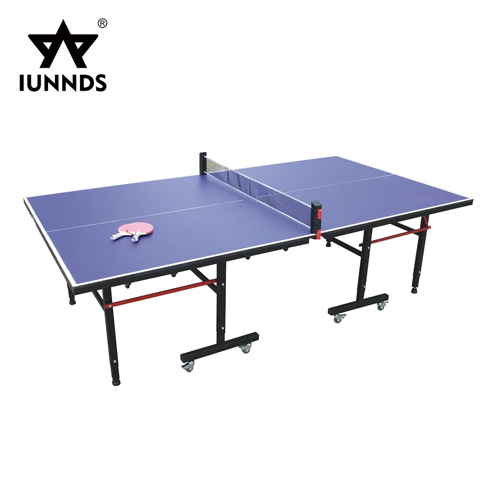 Китайский лучший бренд, детский деревянный стол для настольного тенниса