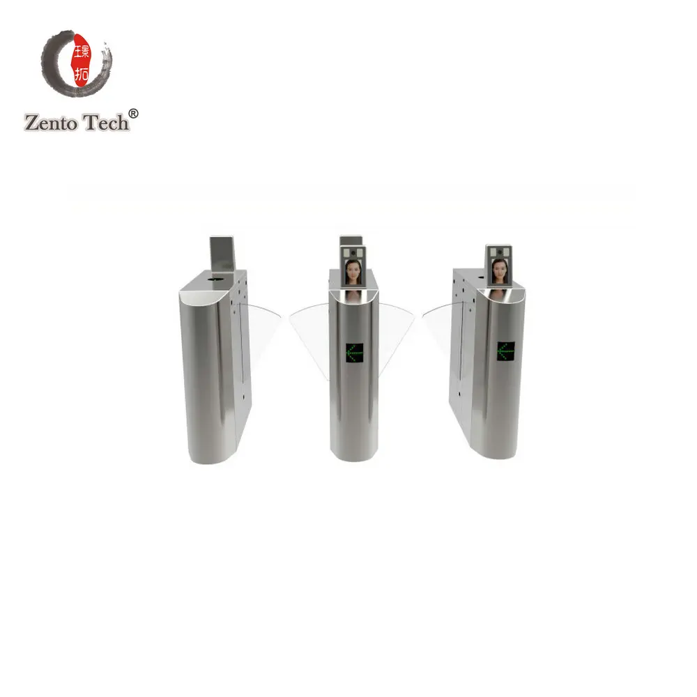 Автоматический rfid-считыватель карт, безопасный турникет, ворота с камерой распознавания лиц