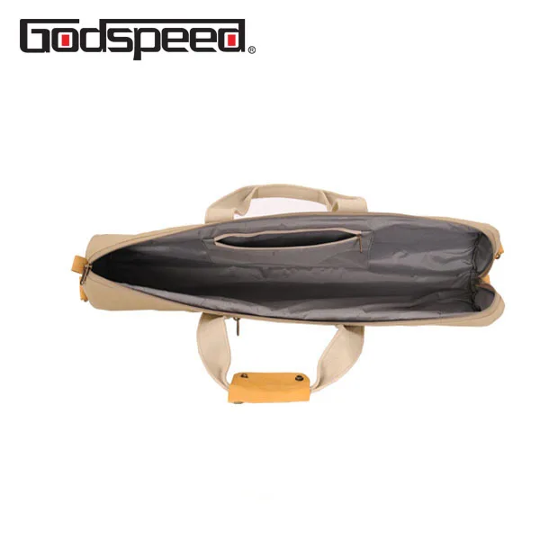 2018 Godspeed Waterproof Padded Canvas Camera Tripod Bag