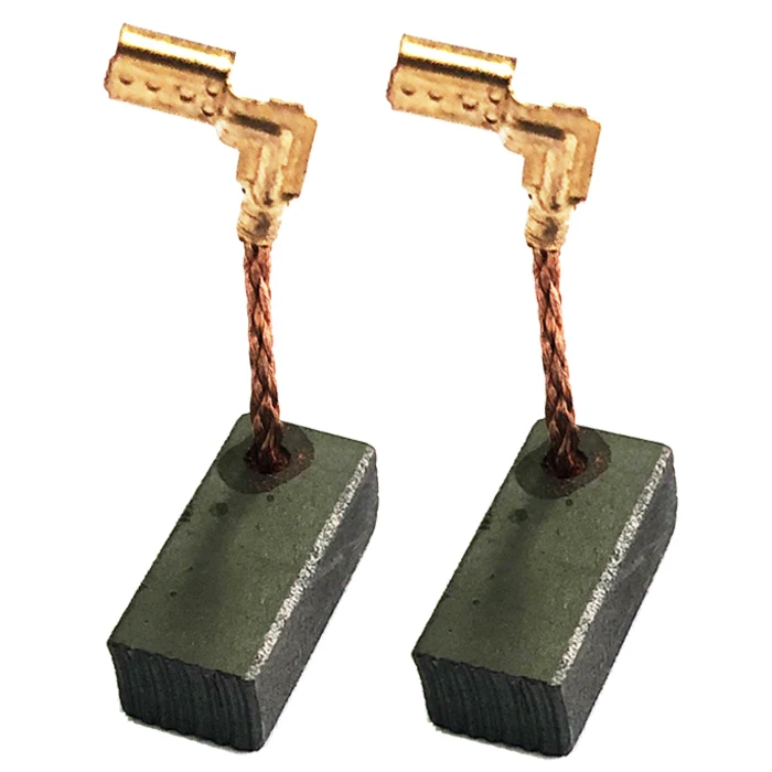 Высокоскоростная углеродная щетка CB-153 для электрической циркулярной пилы