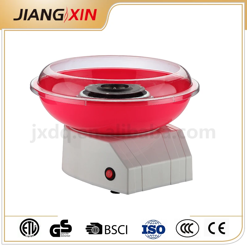 Automatic Mini 2020 New Style Sugar Cotton Candy Machine Maker Electric for Kids