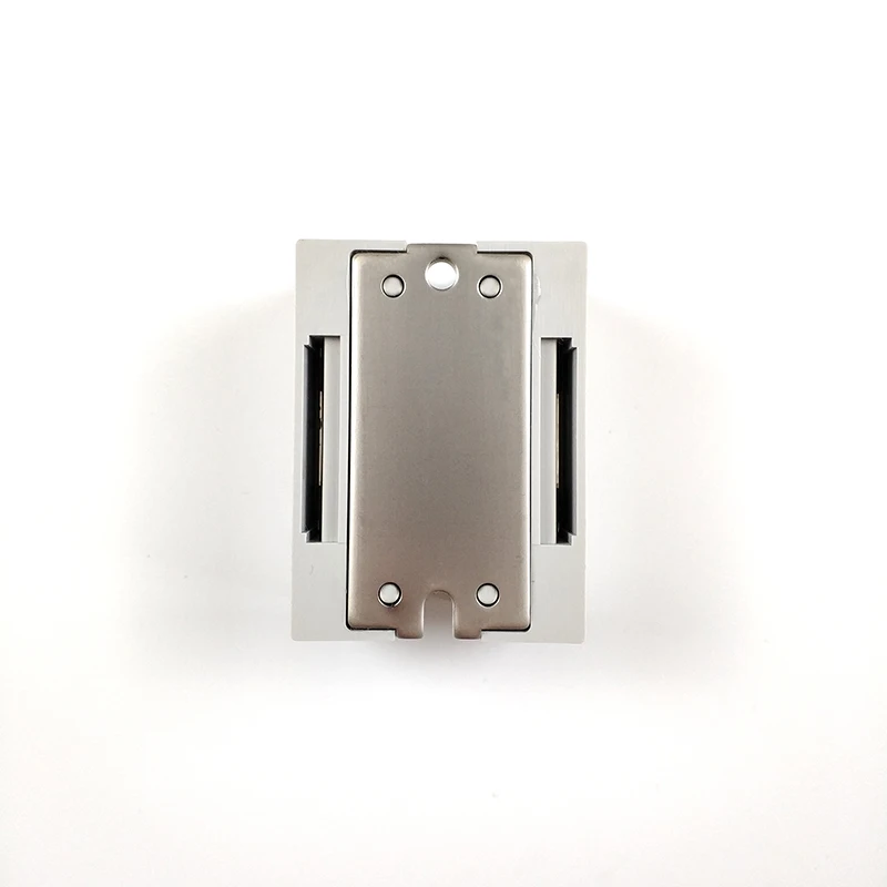 Din Rail Mount Solid State Relay SSR 10A/15A/20A/25A/30A/40A/50A/60A/70A/80A/90A/100A