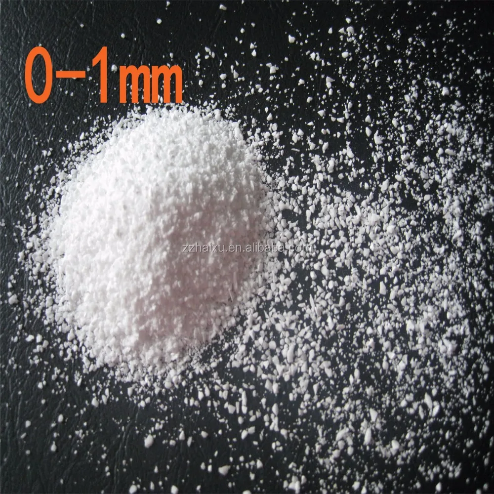 Tabular corundum /tabular alumina/ tabular aluminum oxide