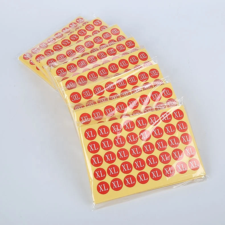 Новые наклейки с цифрами, клейкая бумага, сериализированные наклейки, Мультяшные наклейки с поцелуями, рекламные пользовательские наклейки, лист для журнала, школы, boo