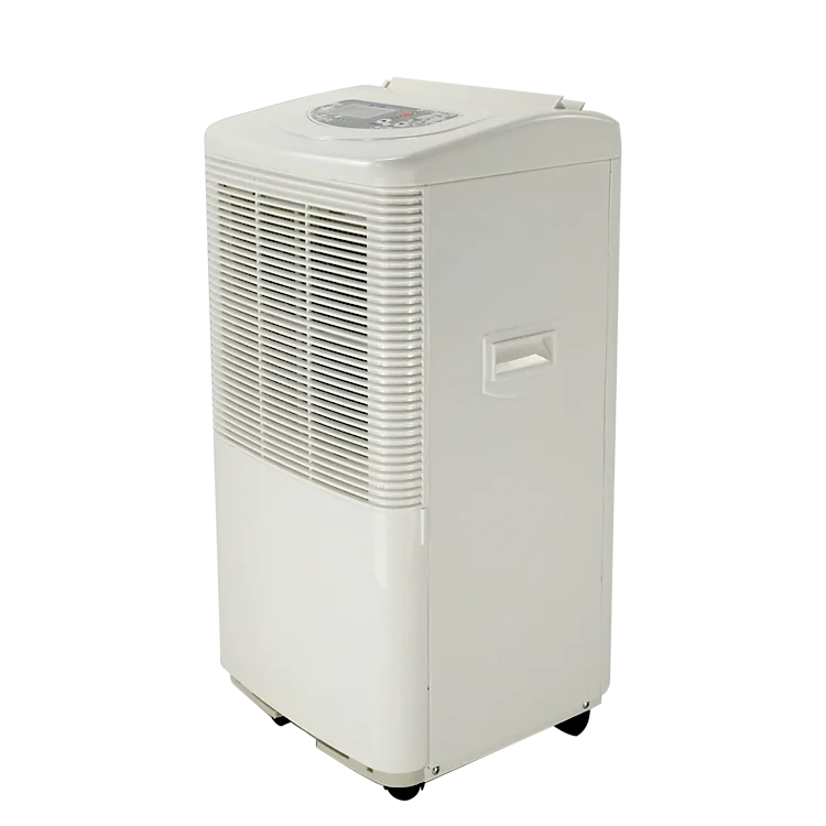 Прочные товары, Легкий домашний портативный осушитель 20 л в день 220 В