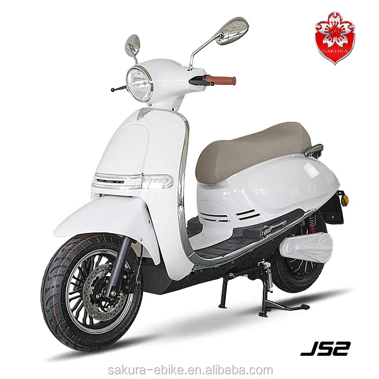 2018 SAKURA Eec E-scooter 3500W Euro 4 Electric Scooter for Adults,Racing Electric Motorcycle