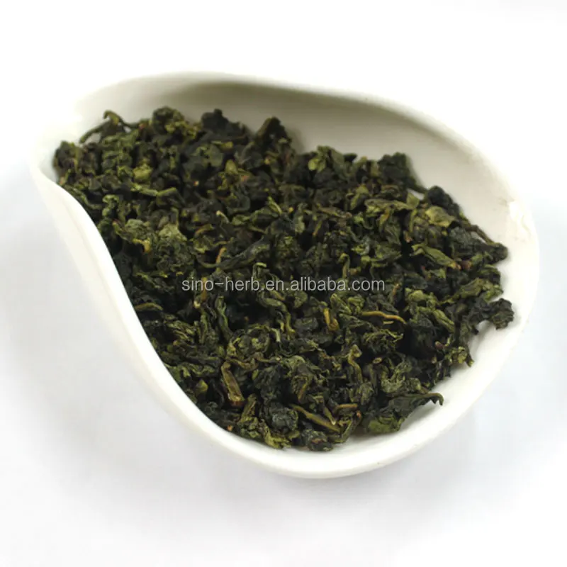 Free Sample Chinese Tie Kuan Yin   Organic Early Spring Anxi Tie Guan Yin Oolong Tea