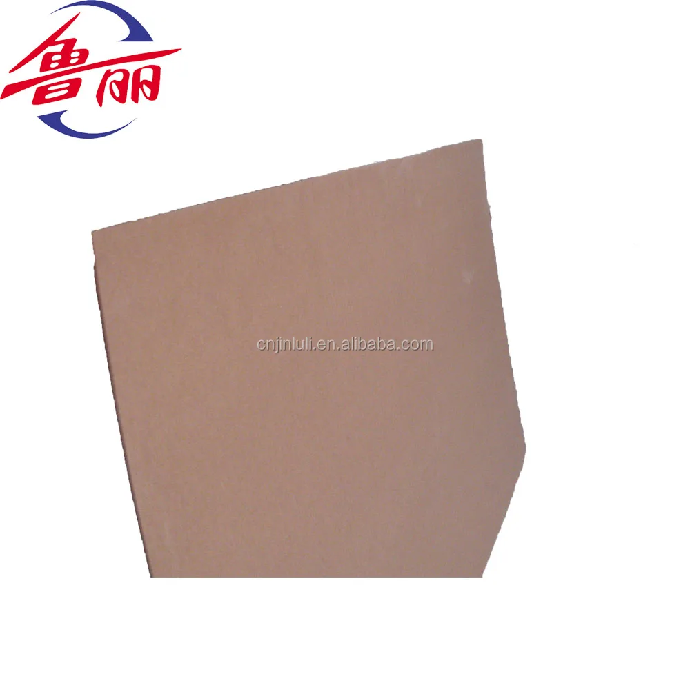 E0 grade MDF/medium density fiberboard with competitive price