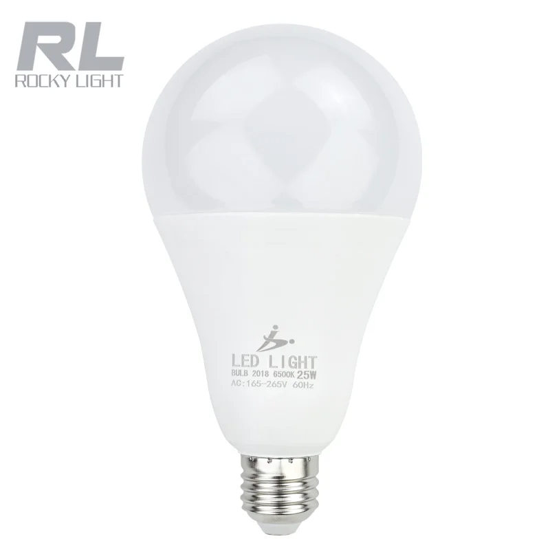 High quality ultra 3w plastic+aluminum led bulbs led light spare parts led lamp Dear friend  mini led lights for crafts