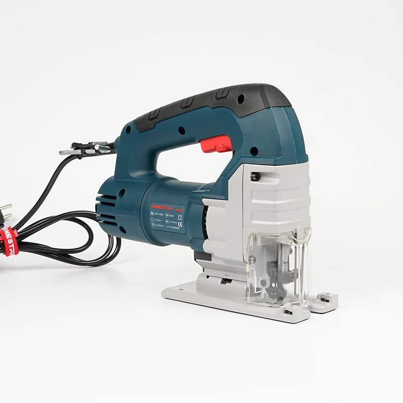 
Cutting 100mm Wood Circular Electric Carpentry Portable Machine 650w Power Tools Miter Jip Saw 