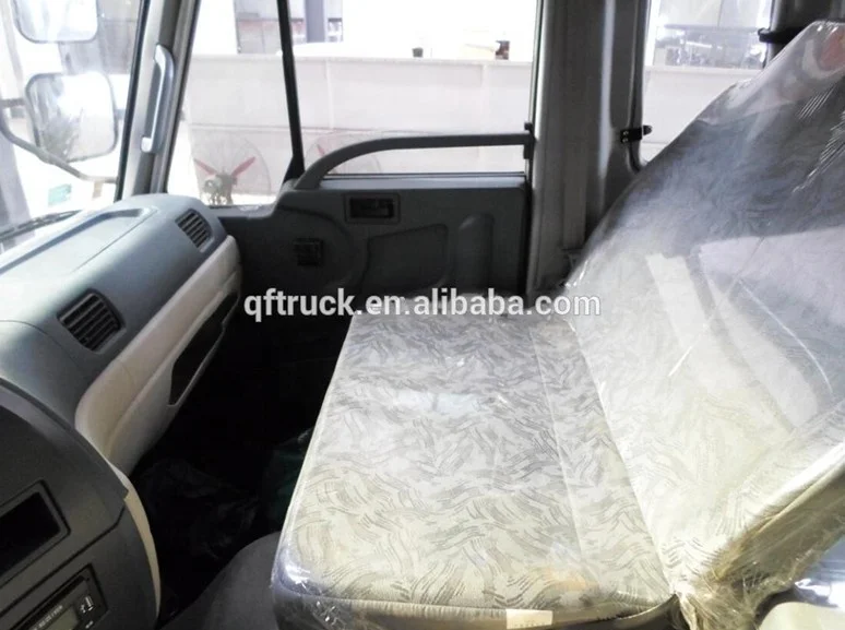 EQ5208G Dongfeng 6x4 Sprinkler truck water tank truck 16000L